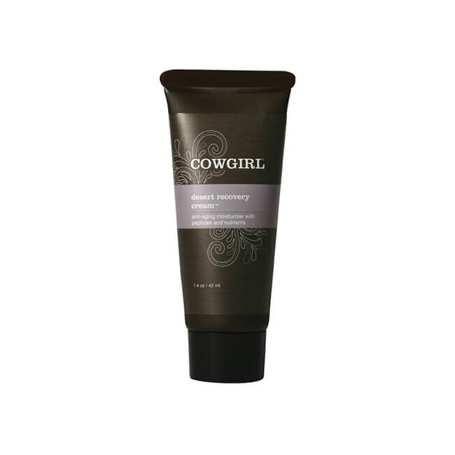 Cowgirl Desert Recovery Cream
