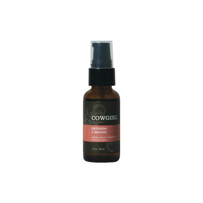 Cowgirl Extreme C Serum