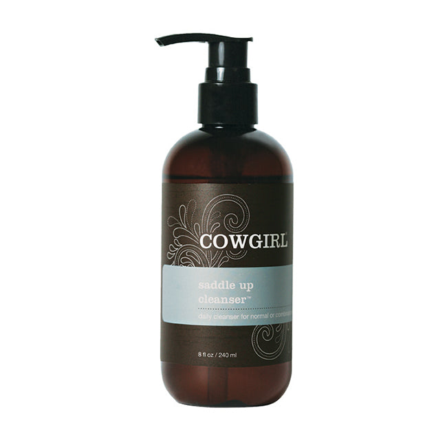 Saddle Up Cleanser