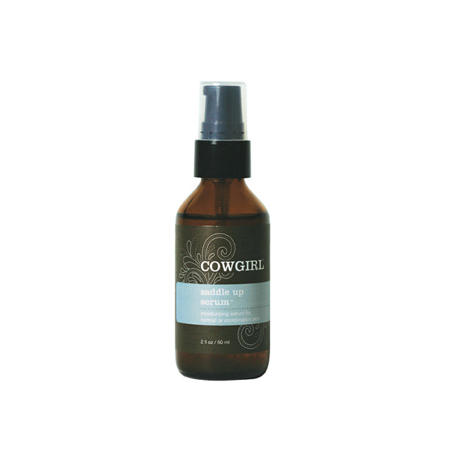 Saddle Up Serum