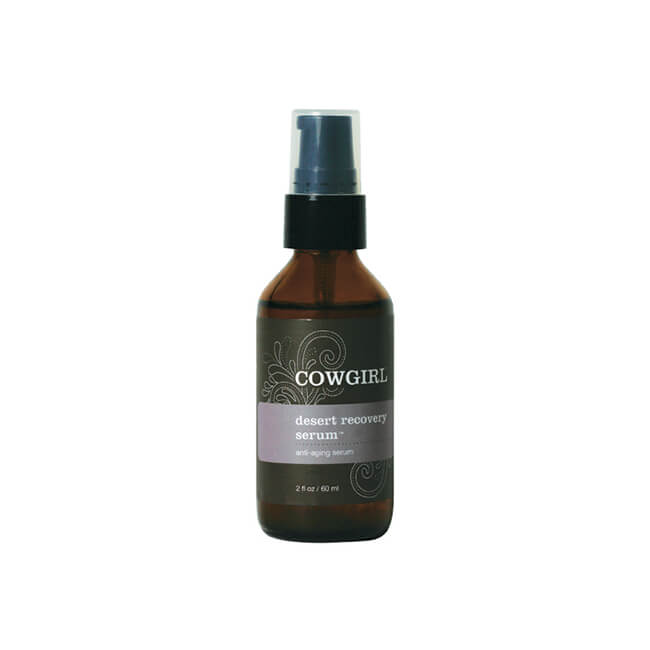 Cowgirl Desert Recovery Serum