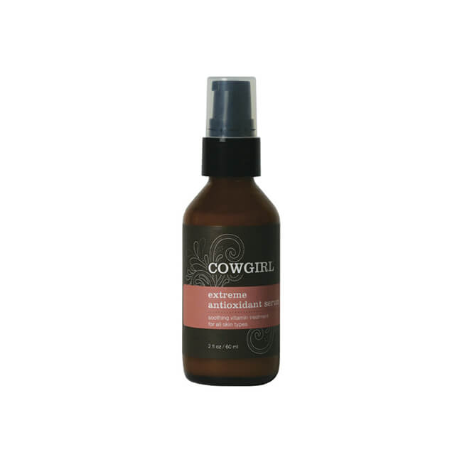 Cowgirl Antioxidant Serum